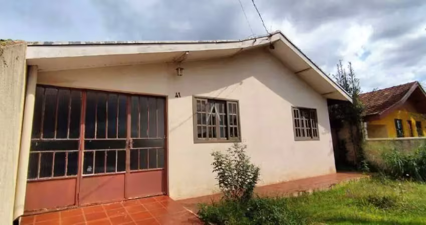 Casa residencial 3 quartos para aluguel no bairro tocantins em toledo por r$ 2.000,00