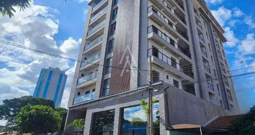 Apartamento 3 quartos à venda no bairro vila industrial em toledo por r$ 1.700.000,00