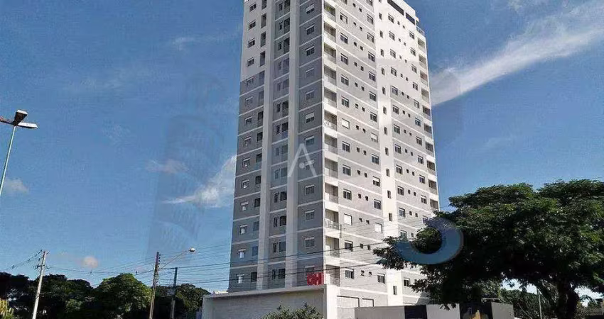 Apartamento 2 quartos à venda no bairro vila industrial em toledo por r$ 850.000,00