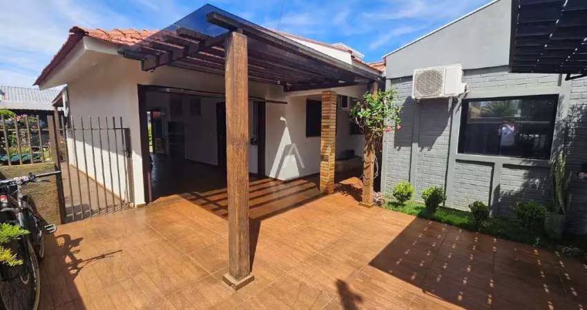 Casa residencial 2 quartos à venda no bairro jardim gisela em toledo por r$ 950.000,00