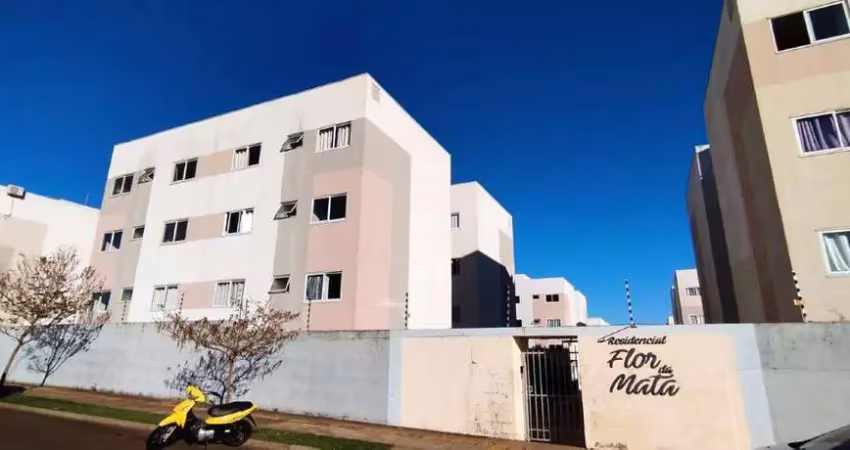 Apartamento 2 quartos para aluguel no bairro jardim concordia em toledo por r$ 1.600,00