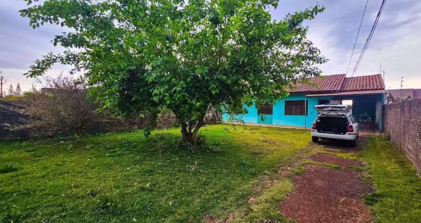 Casa com 3 quartos para alugar na Rua Adelino André Catani, Região do Lago, Cascavel