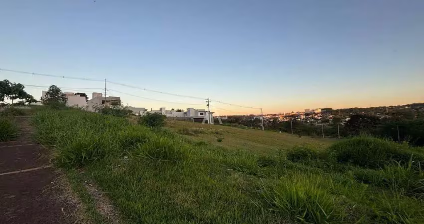 Terreno à venda no bairro centro em toledo por r$ 225.000,00