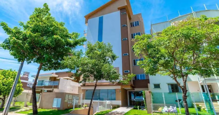 Apartamento 3 quartos à venda no bairro jardim santa maria em toledo por r$ 1.100.000,00