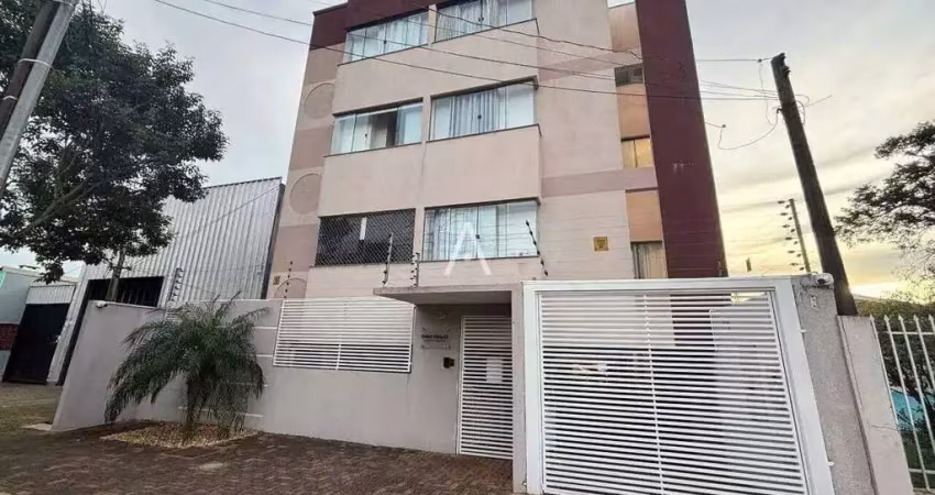Apartamento 2 quartos à venda no bairro neva em cascavel por r$ 300.000,00