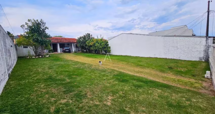 Casa residencial 3 quartos à venda no bairro country em cascavel por r$ 830.000,00