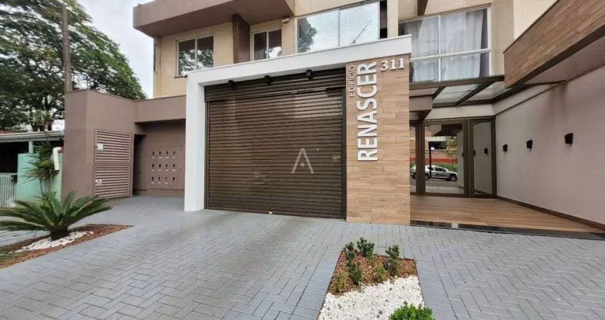 Apartamento 2 quartos à venda no bairro vila industrial em toledo por r$ 480.000,00