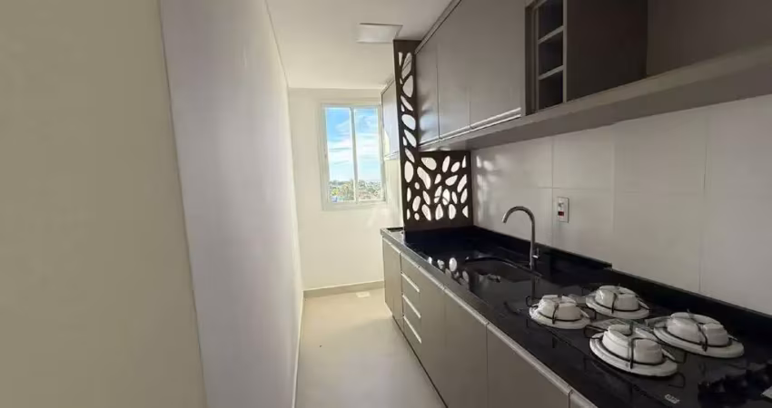 Apartamento com 2 quartos para alugar na Rua Rosa Norma Vessaro, São Cristóvão, Cascavel