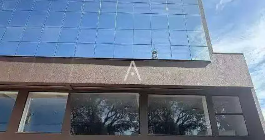 Sala comercial para alugar na Rua Paraná, Centro, Cascavel