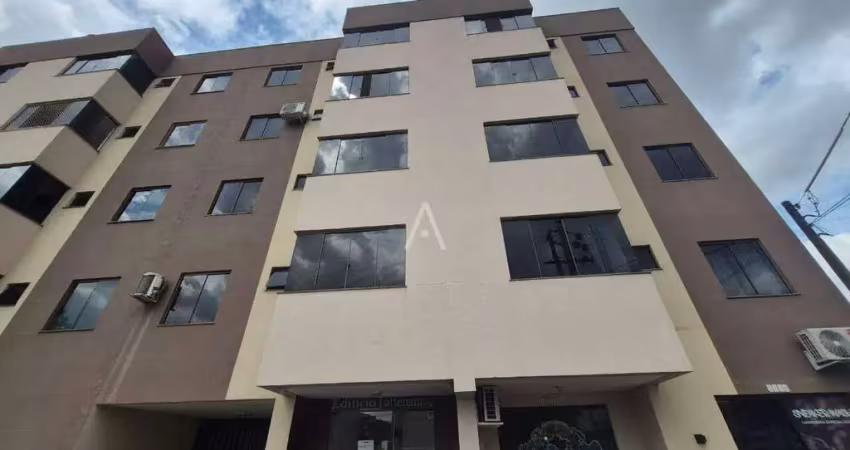 Apartamento com 2 quartos para alugar na Avenida Toledo, Cancelli, Cascavel