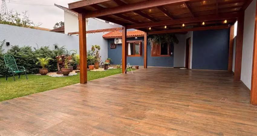 Casa residencial 3 quartos à venda no bairro jardim panorama em toledo por r$ 795.000,00