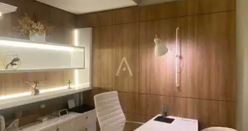 Sala comercial para alugar na Rua Rio de Janeiro, Centro, Cascavel