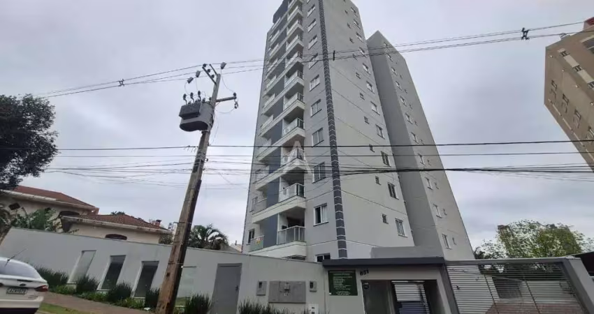 Apartamento com 2 quartos para alugar na Rua Antônio Alves Massaneiro, Country, Cascavel
