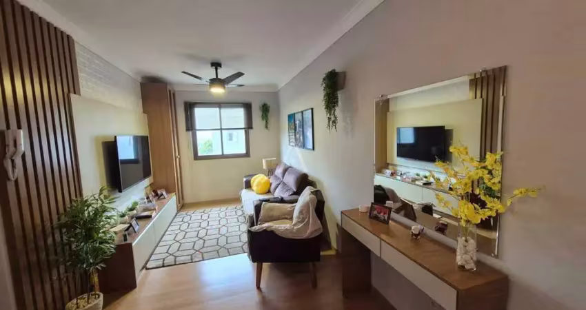 Apartamento com 2 quartos para alugar na Rua da Lapa, Maria Luiza, Cascavel