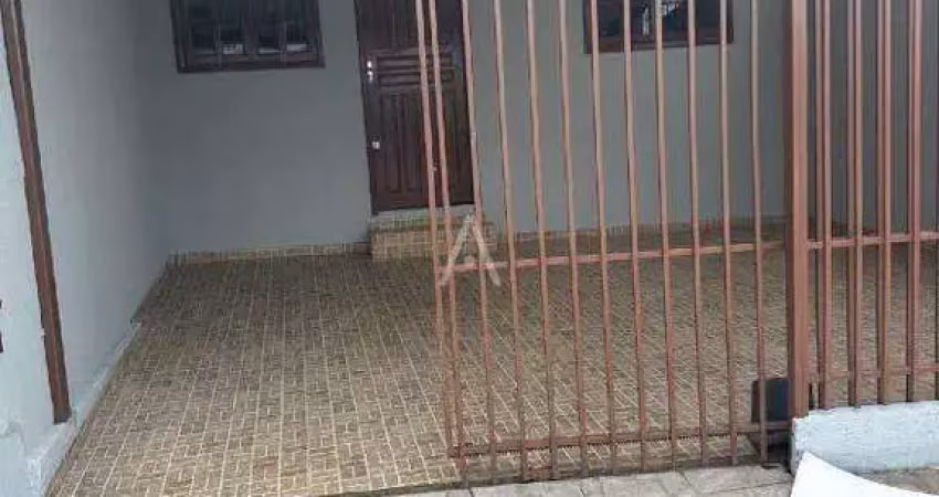 Casa com 2 quartos para alugar na Rua das Flores, Guarujá, Cascavel