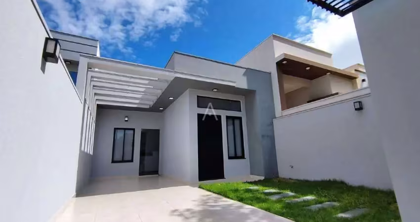 Casa residencial 3 quartos para aluguel no bairro vila industrial em toledo por r$ 3.100,00