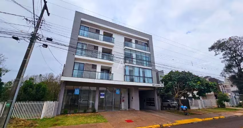 Apartamento 2 quartos à venda no bairro jardim pancera em toledo por r$ 380.000,00