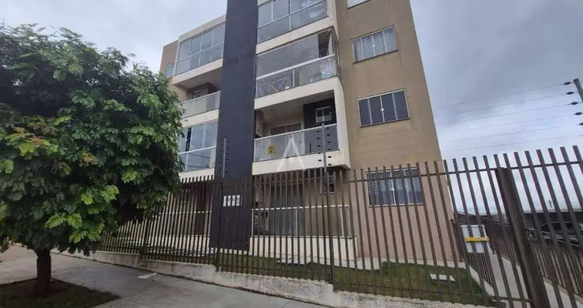 Apartamento com 2 quartos para alugar na Rua Saragossa, Interlagos, Cascavel