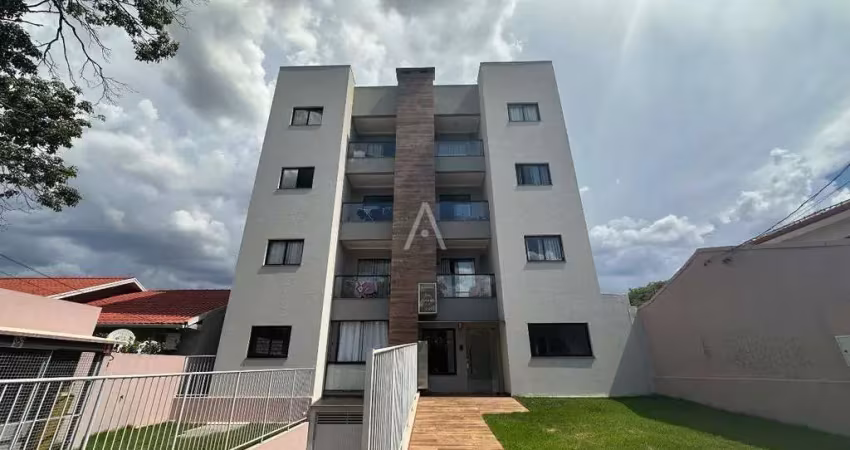 Apartamento 2 quartos à venda no bairro centro em toledo por r$ 350.000,00