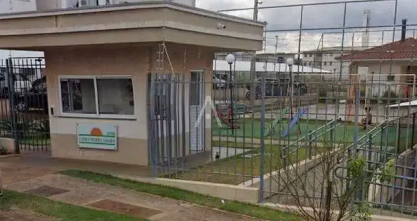 Apartamento com 2 quartos para alugar na Rua Jenuino Rebellato, Floresta, Cascavel