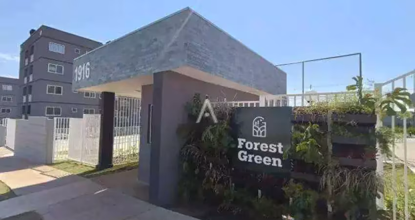 Apartamento com 2 quartos para alugar na Rua Jacamina Triches, Floresta, Cascavel