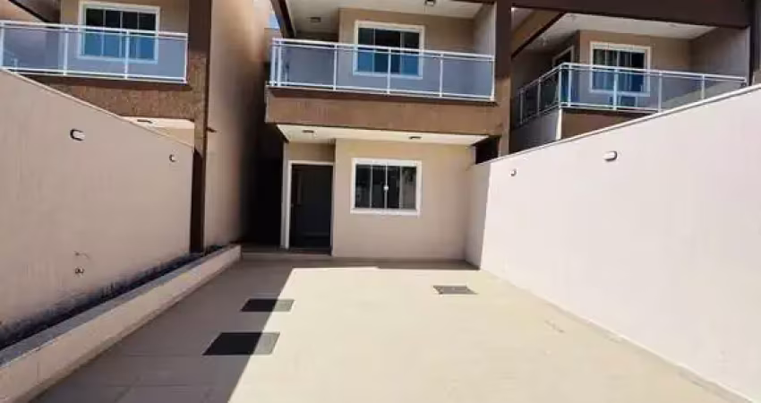 Casa com 5 dormitórios à venda, 130 m² por r$ 520.000 - jardim atlântico leste (