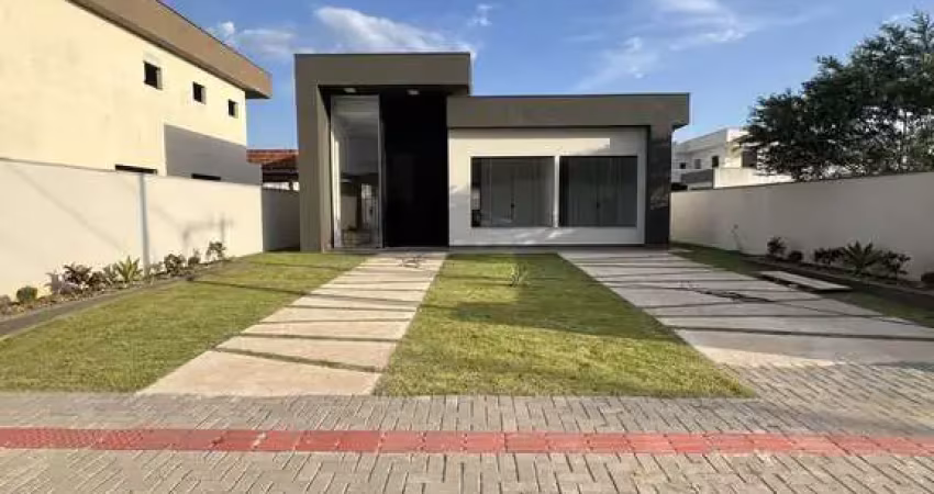 Casa com 4 quartos, 427m² por r$ 860.000 - cond. solaris (cajueiros) - maricá/rj