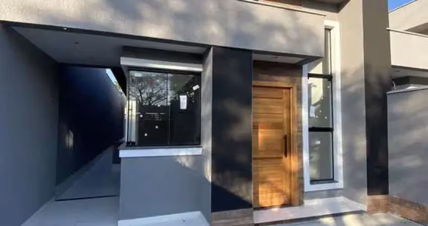 Casa à venda com 3 dormitórios, 240m² por r$ 590.000 - jardim atlântico central