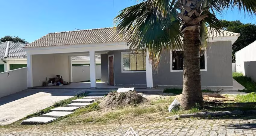 Casa com 3 dormitórios à venda, 450m² por r$780.000 - cond. helena varella 1 (fl