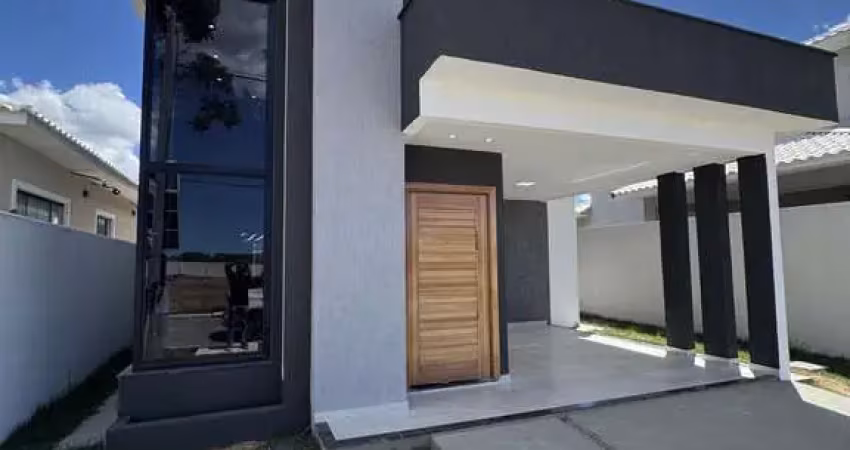 Casa com 3 dormitórios á venda, 240m² por r$ 575.000 - cond. royal garden i (pin