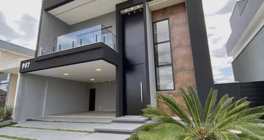Casa com 3 dormitórios à venda, 360m² por r$ 1.550.000 - terras alphaville 1 (in
