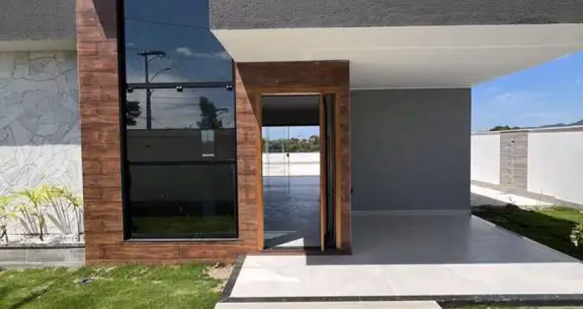 Casa com 3 dormitórios à venda, 450m² por r$ 790.000 - cajueiros (itaipuaçu) - m