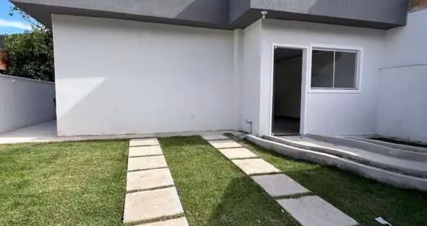 Casa com 3 dormitórios à venda, 200m² por r$390.000 - cond. alferes tiradentes (