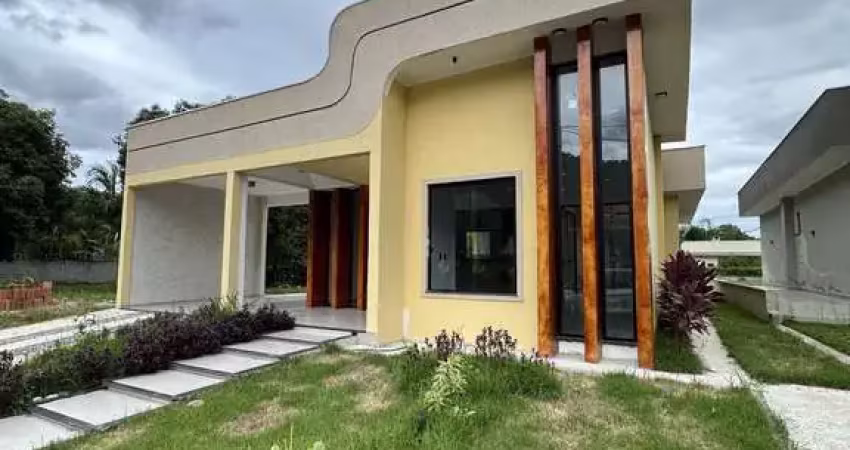 Linda casa com 3 dormitórios á venda, 360m² por r$ 580.000 - cond. vivere (são j