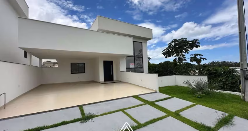 Linda casa com 3 dormitórios á venda, 468,29m² por r$750.000 - cond. pedra de in