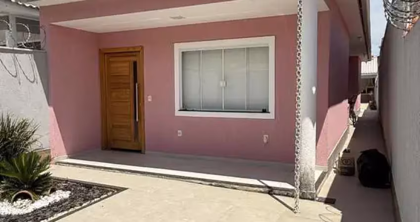 Casa com 2 dormitórios à venda, 240m² por r$ 630.000 - barroco (itaipuaçu) - mar