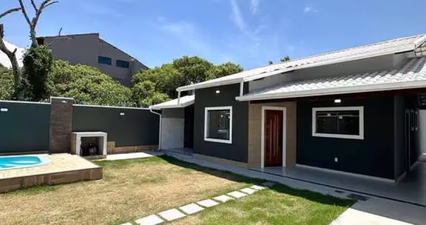 Casa com 3 dormitórios á venda, 330m² por r$770.000 - jardim atlântico oeste (it