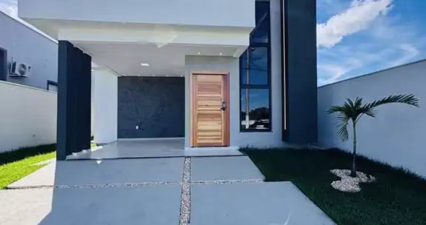 Casa com 3 dormitórios á venda, 240m² por r$ 595.000 - cond. royal garden (pindo