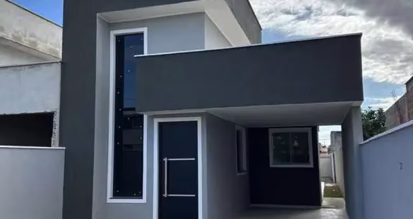 Casa com 3 dormitórios à venda, 220m² por r$ 560.000 - jardim atlântico leste (i