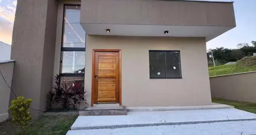 Casa com 3 dormitórios á venda, 216m² por r$490.000 - cond. vitória dos anjos (c