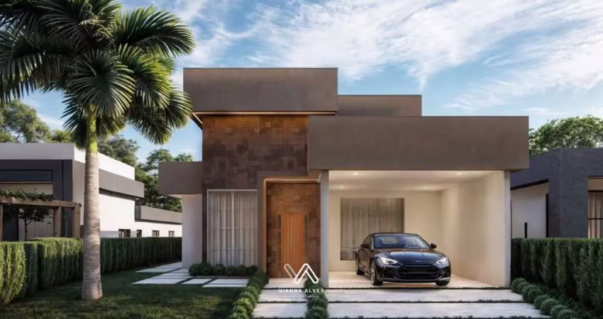 Casa com 3 dormitórios à venda, 405m² por r$ 898.000 - cond.  jardim ubá (ubatib