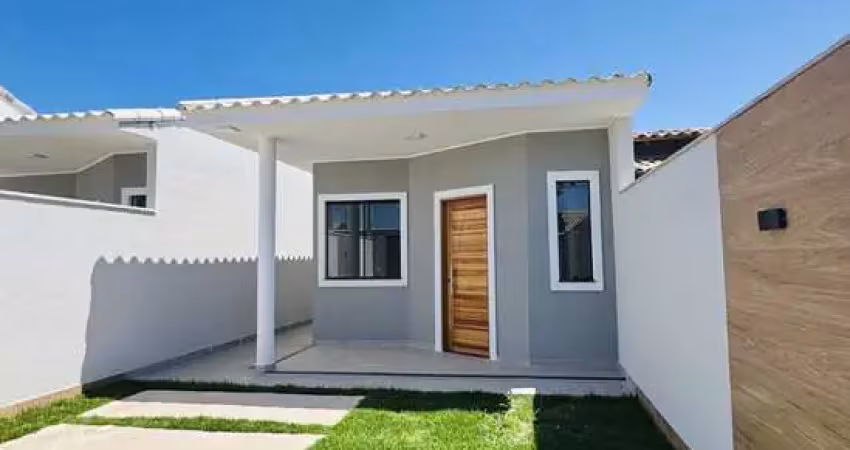 Casa com 2 dormitórios á venda, 240m² por r$ 430.000 - jardim atlântico leste (i