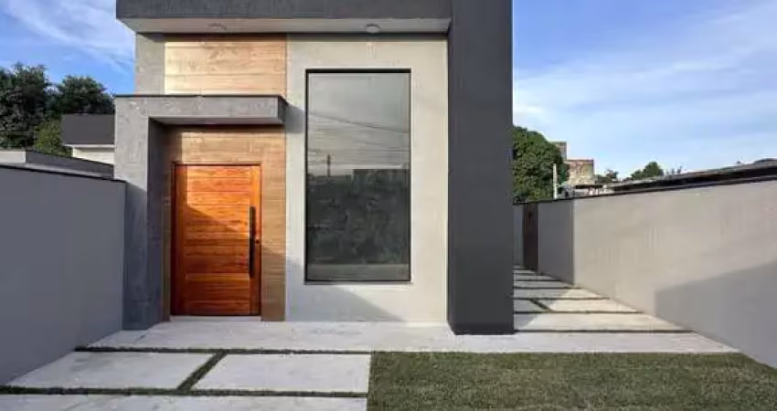 Casa com 3 dormitórios à venda, 300m² por r$ 770.000 - jardim atlântico oeste (i