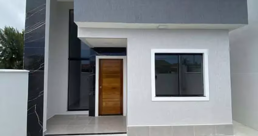 Casa com 2 quartos, 220m² por r$ 490.000,00-jardim atlântico central (itaipuaçu)