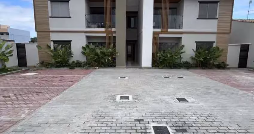 Apartamento com 2 dormitórios á venda, 65m² por r$ 465.000 - barroco (itaipuaçu)