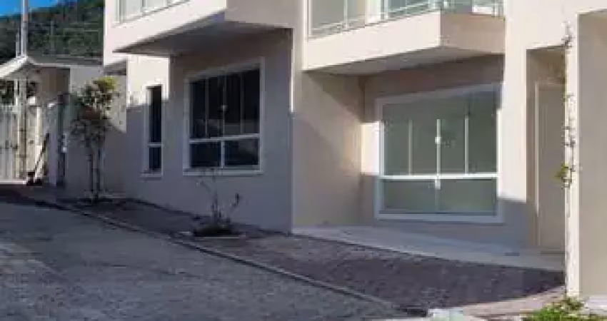 Lindo duplex com 3 quartos, 83,60m² por r$ 575.000 - engendo do mato(itaipu) - n