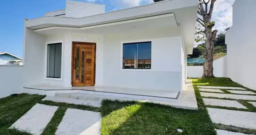 Casa com 2 dormitórios à venda, 216m² por r$ 460.000 - cond. vitória dos anjos 2