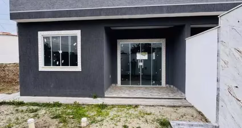 Casa de esquina com 2 dormitórios à venda, 200m² por r$ 350.000 - são josé do im