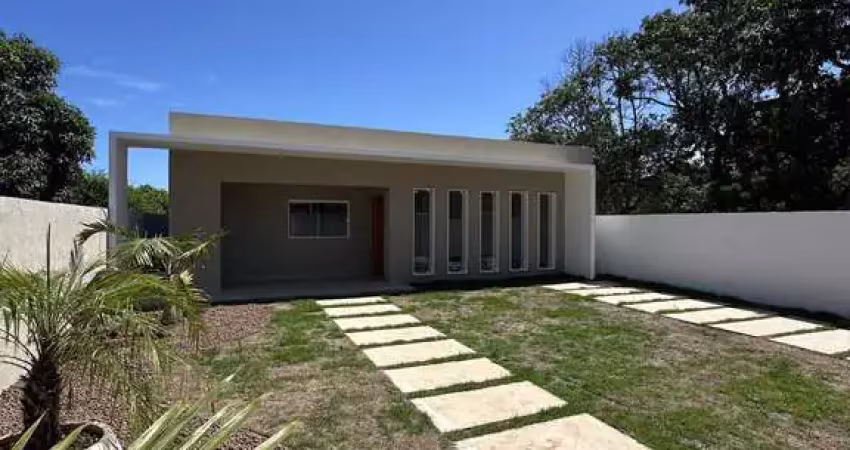 Casa com 3 dormitórios à venda, 480m² por r$ 690.000- jardim atlântico  leste (i