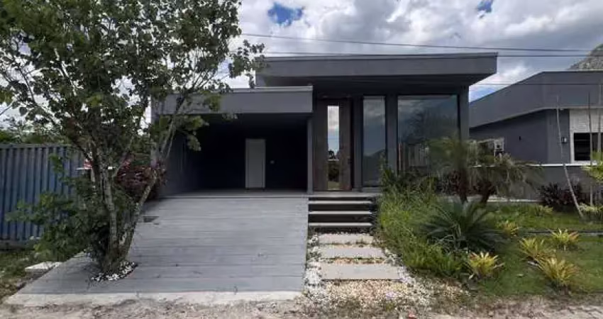 Casa com 3 dormitórios à venda, 360m² por r$1.100.000 - cond. vale das orquídeas